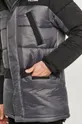 серый The North Face - Куртка