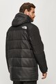 Odzież The North Face - Kurtka NF0A4QZ5JK31 czarny