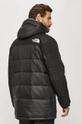 The North Face - Jakna  Postava: 100% Poliester Ispuna: 100% Poliester Temeljni materijal: 100% Najlon