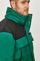 The North Face kurtka puchowa NF00CP07NL11 zielony