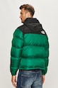 Îmbrăcăminte The North Face - Geaca de puf NF0A3C8DNL11 verde