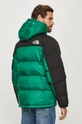 The North Face - Páperová bunda  Podšívka: 100% Polyester Výplň: 20% Páperie, 80% Páperie Základná látka: 100% Nylón