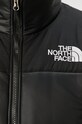 The North Face giacca NF0A4QYZJK31 nero
