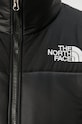 The North Face giacca NF0A4QYZJK31 nero