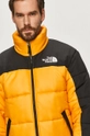 жовтий The North Face - Куртка