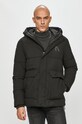 Calvin Klein Jeans - Kurtka J30J316622 pozostałe czarny J30J316622
