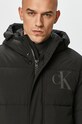 Calvin Klein Jeans - Kurtka J30J316622 czarny J30J316622