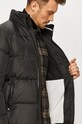 Calvin Klein Jeans - Пухено яке J30J315679