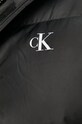 Calvin Klein Jeans - Geaca de puf J30J315674 negru