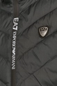 Пуховая безрукавка EA7 Emporio Armani Мужской