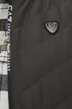 EA7 Emporio Armani gilet in piuma Uomo