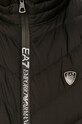 EA7 Emporio Armani vesta de puf 8NPQ03.PNE1Z negru