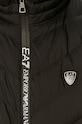EA7 Emporio Armani vesta de puf 8NPQ03.PNE1Z negru