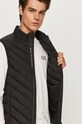 EA7 Emporio Armani vesta de puf 8NPQ03.PNE1Z