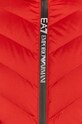 EA7 Emporio Armani Kurtka puchowa 8NPB06.PNE1Z 8NPB06.PNE1Z czerwony
