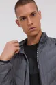 siva Pernata jakna EA7 Emporio Armani