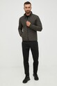 EA7 Emporio Armani Kurtka puchowa 8NPB06.PNE1Z 8NPB06.PNE1Z szary AA00