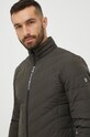 EA7 Emporio Armani Kurtka puchowa 8NPB06.PNE1Z szary 8NPB06.PNE1Z