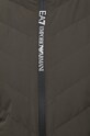 Пухено яке EA7 Emporio Armani 8NPB06.PNE1Z сив