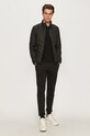 EA7 Emporio Armani geaca de puf 8NPB06.PNE1Z negru AA00