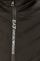 EA7 Emporio Armani kurtka puchowa 8NPB06.PNE1Z czarny