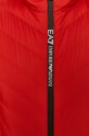 EA7 Emporio Armani - Kurtka puchowa 8NPB07.PNE1Z 8NPB07.PNE1Z czerwony