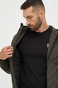EA7 Emporio Armani Péřová bunda 8NPB07.PNE1Z
