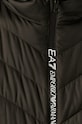 EA7 Emporio Armani - Kurtka puchowa 8NPB07.PNE1Z 8NPB07.PNE1Z czarny