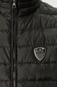 EA7 Emporio Armani - Bezrękawnik puchowy 6HPQ02.PN22Z 6HPQ02.PN22Z czarny