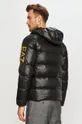 EA7 Emporio Armani - Пуховая куртка  Подкладка: 100% Полиамид Наполнитель: 10% Перья, 90% Гусиный пух Основной материал: 100% Полиамид