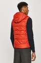 Tommy Hilfiger Tailored - Bezrękawnik dwustronny X Mercedes Benz czerwony TT0TT07879