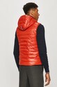 Tommy Hilfiger Tailored - Kifordítható mellény X Mercedes Benz TT0TT07879 piros