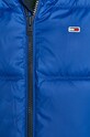 Tommy Jeans - Páperová vesta DM0DM09374 modrá