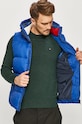 Tommy Jeans - Páperová vesta DM0DM09374