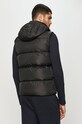 Oblečenie Tommy Jeans - Páperová vesta DM0DM09374 čierna