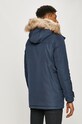 Odzież Tommy Jeans - Kurtka DM0DM08759 DM0DM08759 granatowy