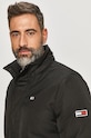 Tommy Jeans - Kurtka DM0DM08758 DM0DM08758 czarny