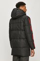 Odzież Tommy Jeans - Kurtka puchowa DM0DM08748 DM0DM08748 czarny