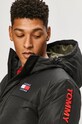 Tommy Jeans - Kurtka puchowa DM0DM08748 DM0DM08748 czarny