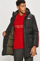 Tommy Jeans - Kurtka puchowa DM0DM08748 DM0DM08748