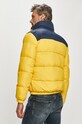 Oblečenie Tommy Jeans - Bunda DM0DM09379 žltá