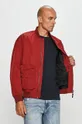 Pepe Jeans - Kurtka bomber Andy