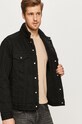 Levi's - Kurtka jeansowa 16365.0100