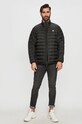 Levi's - Kurtka puchowa 27523.0000 czarny AW20