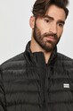 Levi's - Kurtka puchowa czarny 27523.0000