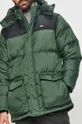 zelená Levi's - Páperová bunda
