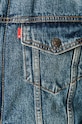 Levi's - Kurtka jeansowa 16365.0128