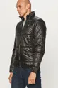 czarny G-Star Raw - Kurtka D17570.C360.6484