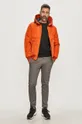 Tommy Hilfiger - Куртка оранжевый