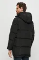 Tommy Hilfiger - Пухова куртка  Підкладка: 100% Поліестер Наповнювач: 40% Пір'я, 60% Пух Основний матеріал: 100% Поліамід